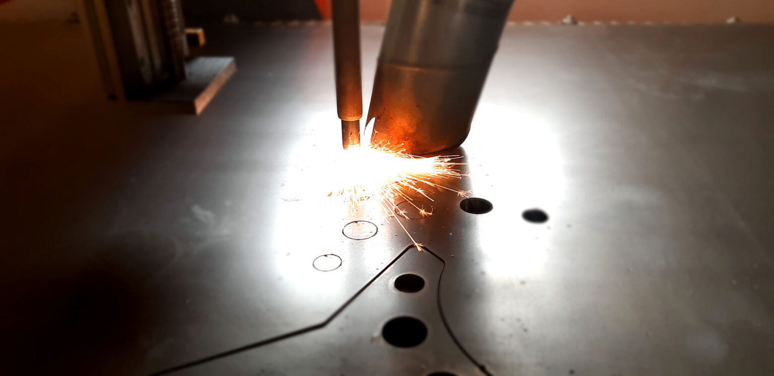 CNC PUNT