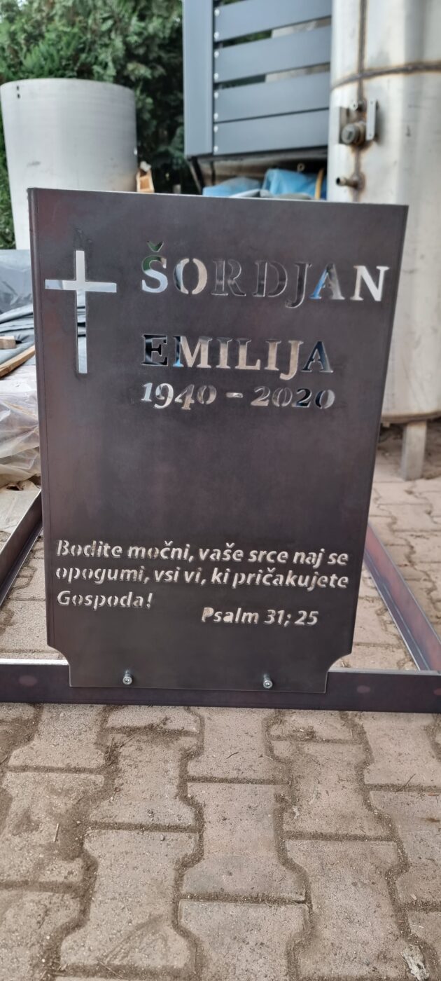 Nagrobni spomenik