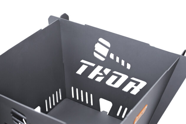 Thor vrtni žar/ogenj - slika 5